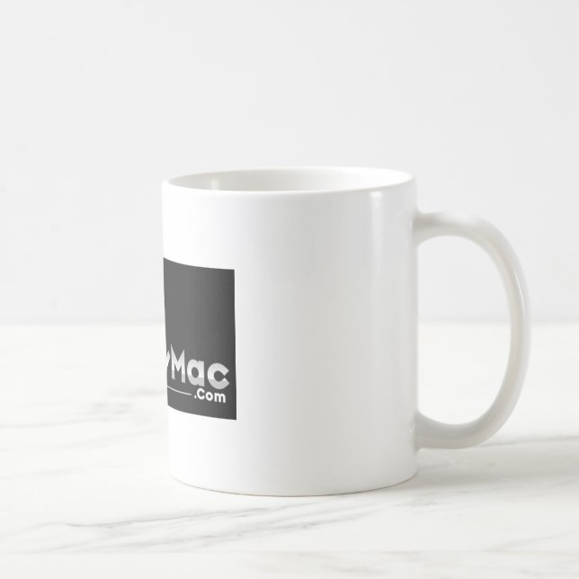 Kopp för Netty Mac-kaffe (Höger)
