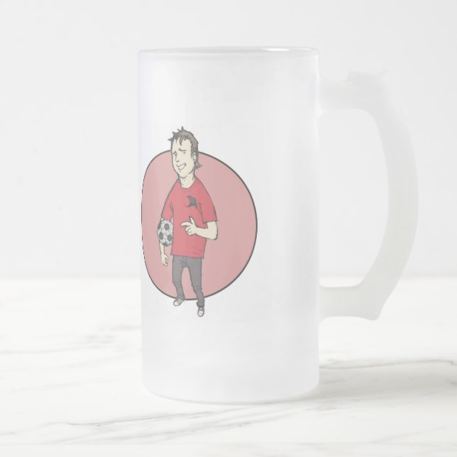 Kopp för Ryan GP-samlarear (Höger)