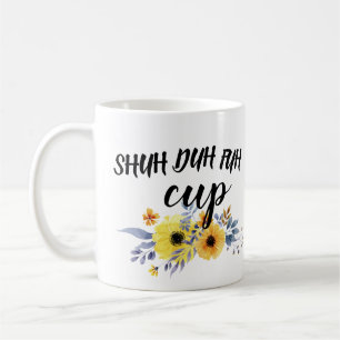 KOPP FÖR SHUH DUH FUH