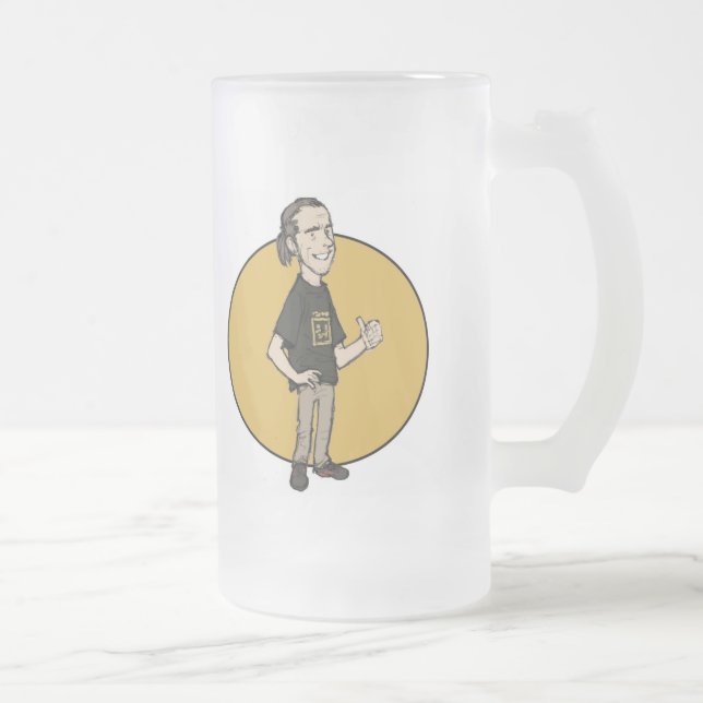 Kopp för Simon GP-samlarear (Höger)