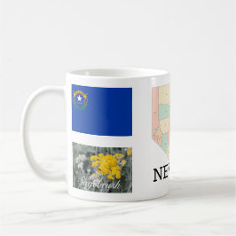 KOPP FRÅN NEVADA