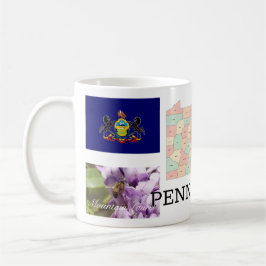 KOPP FRÅN PENNSYLVANIA