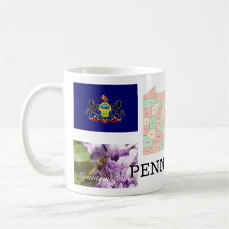 KOPP FRÅN PENNSYLVANIA