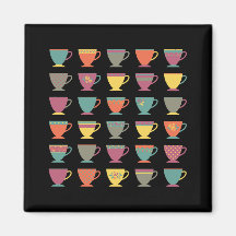 Kopp, hett, mugg under vintern