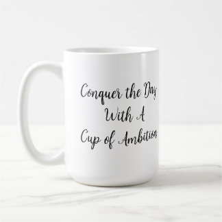 Kopp i Ambition