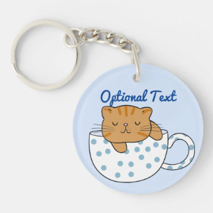 Kopp i Cat-feine Kawaii Stil