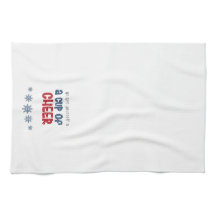 Kopp i Cheer Kitchen Towel
