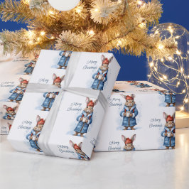 Kopp i Hett Chocolate Presentpapper