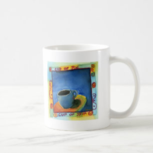 Kopp i Java Kopp av Joe