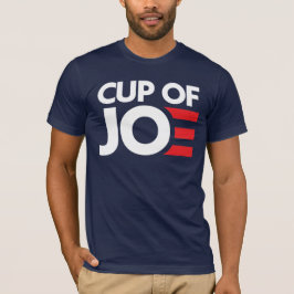 KOPP I JOE T SHIRT