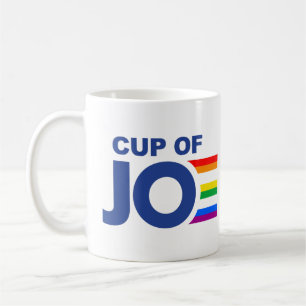 KOPP I PRIDET JOE (HBT-TQ)