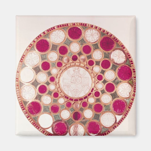 Kopp i Salomon Magnet (Framsidan)