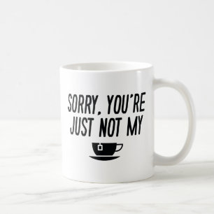 Kopp i Tea