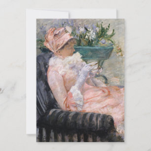 Kopp i Tea Mary Cassatt