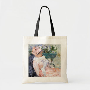Kopp i Tea, Mary Cassatt Tygkasse