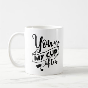Kopp i Tea Mugg