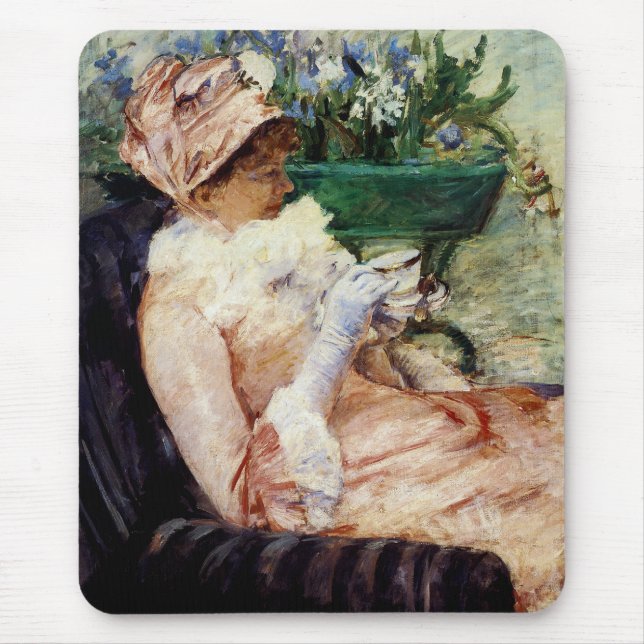 Kopp i Tea Musmatta (Framsidan)