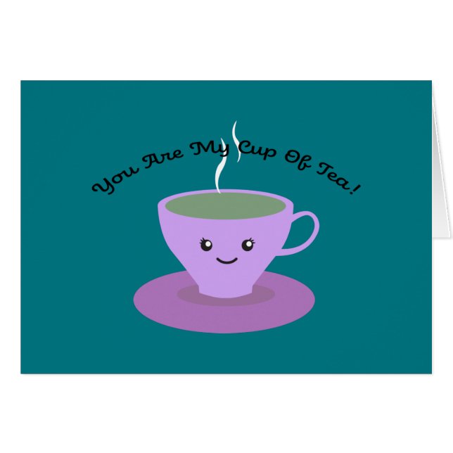 Kopp i Tea OBS Kort (Framsidan Horizontal)