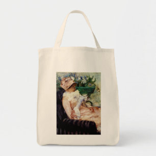 Kopp i Tea Tygkasse