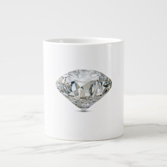 Kopp Jumbo Mugg (Framsidan)