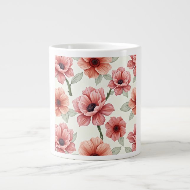 Kopp Jumbo Mugg (Framsidan)