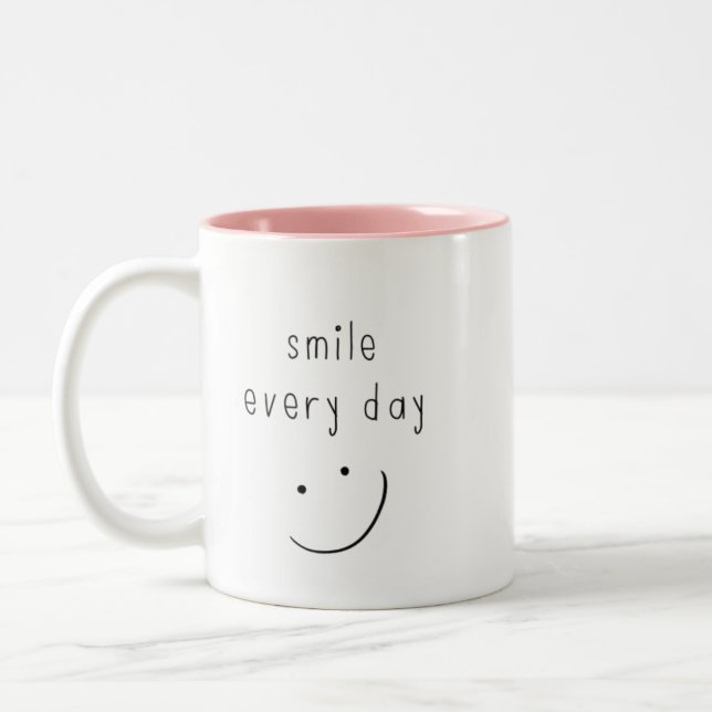 kopp kaffe (Vänster)