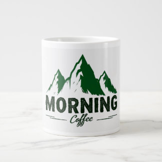 KOPP kaffe Jumbo några dagar, Mugg