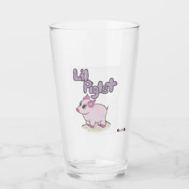 Kopp ’Lil Piglet’ (Beer Glass)