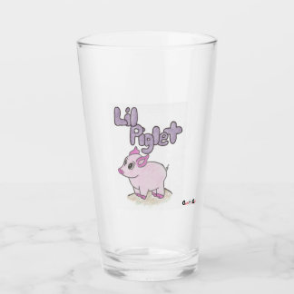 Kopp ’Lil Piglet’ (Beer Glass)