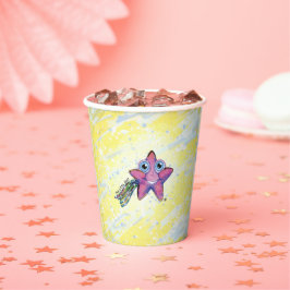 Kopp - Little Shot Kids Födelsedagsfest