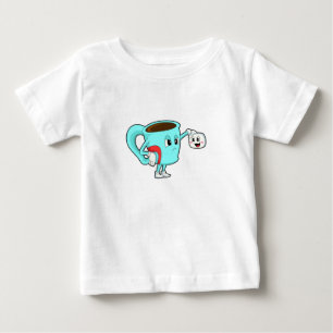 Kopp med kaffe.PNG T Shirt