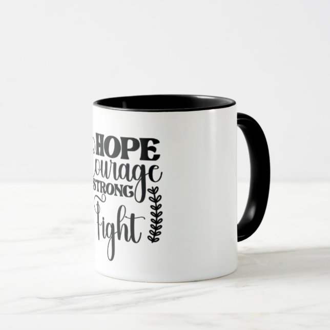 kopp morgon (Framsida höger)