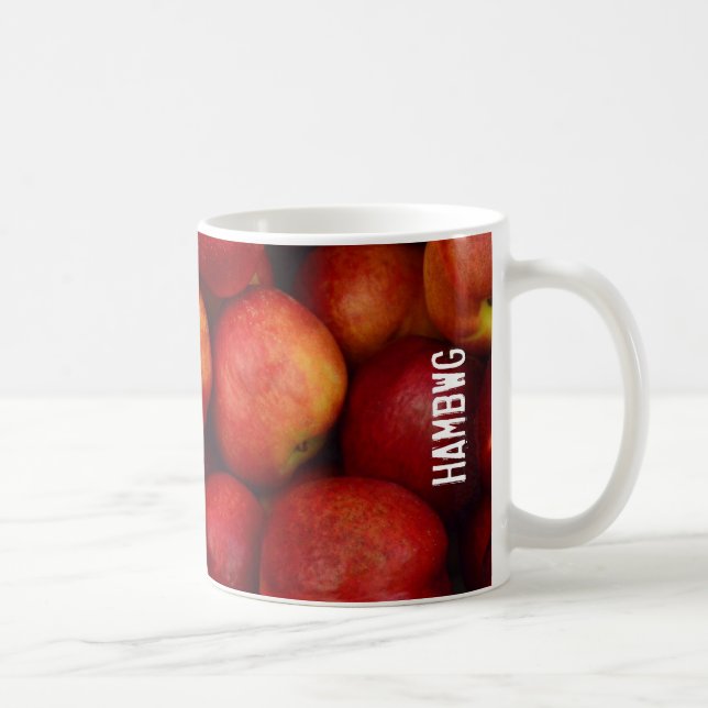 kopp mugg (Höger)