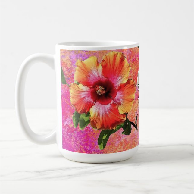 kopp mugg (Vänster)