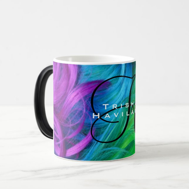 kopp mugg (Framsida vänster)