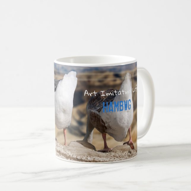 kopp mugg (Framsida höger)