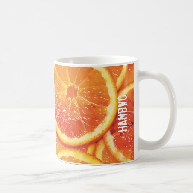 kopp mugg (Höger)