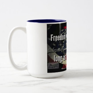 Kopp, Mugg, Kaffekopp, Kaffemugg, Två-Tonad Mugg