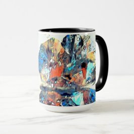 Kopp/mugg Mugg