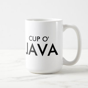 Kopp O JAVA