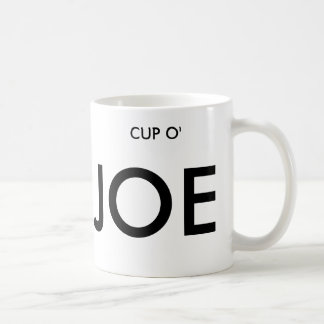 KOPP O', JOE