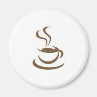 Kopp O'Joe Magnet. Magnet