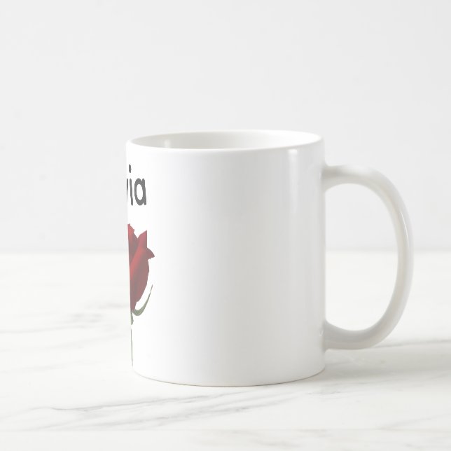Kopp Olivia (Höger)