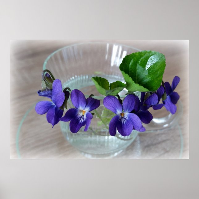 kopp om våld poster (Framsidan)