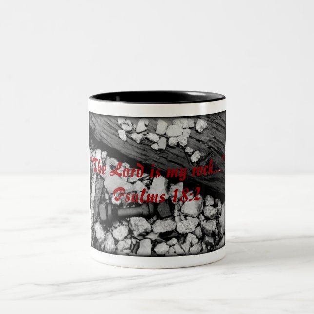 Kopp - Psalms18:2 (Center)