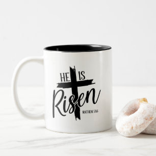 Kopp Risen Cross