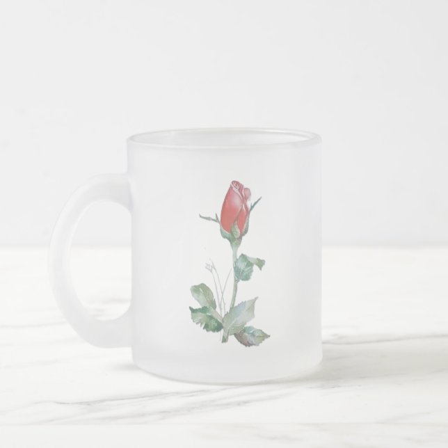 KOPP ROSDESIGN (Vänster)