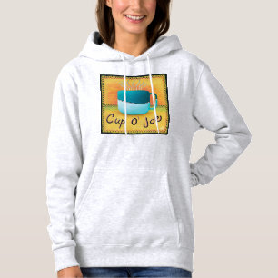 Kopp till Joe Hoodie T Shirt