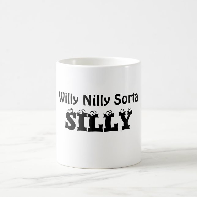 Kopp Willy Nilly (Center)