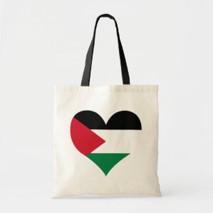 KöpPalestina flagga Tygkasse